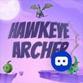 HawkEye Archer XR