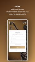 VCONSOL Court–Kerala HighCourt poster