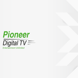 Pioneer Digital TV