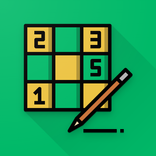 Sudoku - Brain Puzzle