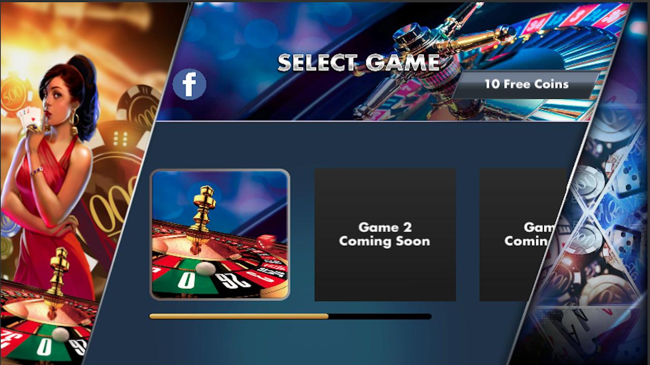 Game apk select Episode Choose