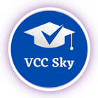 VCC SKY Zeichen