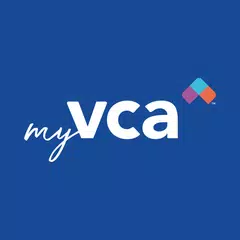 myVCA アプリダウンロード