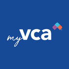 myVCA иконка