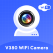 V380 Pro Wifi Camera App icon