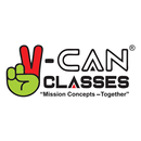 V-CAN CLASSES APK