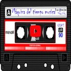 ikon Máquina del tiempo Musical
