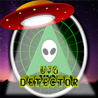 UFO Detector icon
