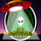 UFO Detector simgesi