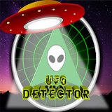 UFO Detector アイコン