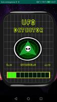 UFO Detector تصوير الشاشة 1