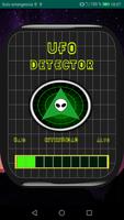 UFO Detector Ekran Görüntüsü 1