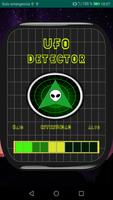 UFO Detector تصوير الشاشة 2