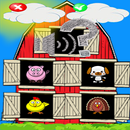 Adivinanzas para niños de anim-APK