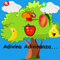 Adivinanzas para niños de frut