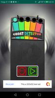 Detector de Fantasmas PRO تصوير الشاشة 1