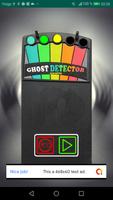 Detector de Fantasmas PRO تصوير الشاشة 2