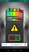 برنامه‌نما Detector de Fantasmas PRO عکس از صفحه