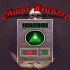 آیکون‌ Ghost Hunter Radar