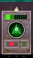 برنامه‌نما Ghost Hunter Radar عکس از صفحه