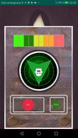 2 Schermata Radar da caccia ai fantasmi