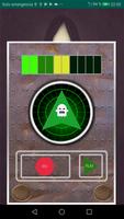 برنامه‌نما Ghost Hunter Radar عکس از صفحه