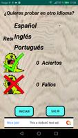 Aprende los colores ภาพหน้าจอ 1