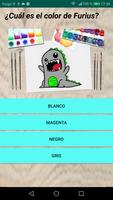 Aprende los colores ภาพหน้าจอ 2