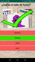 Aprende los colores ภาพหน้าจอ 3