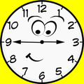 Learn the hours playing