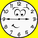 Aprende las horas jugando-APK