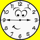 Learn the hours playing icon