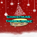 Pandereta Navidad