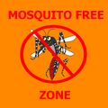 Mosquitos free zone Pro