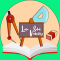 Vocabulario Material Escolar (Multi-Lenguaje)