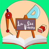 School material vocabulary (Mu