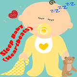 Sleep Baby. (Heartbeats) biểu tượng