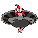 Crazy turkey-APK