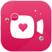 Random Global Video call