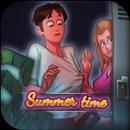 Summertime Saga Tips App APK