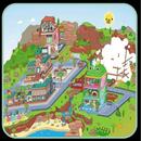 Toca Boca Tips Life Park-APK