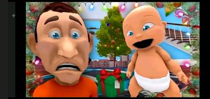 Who's Your Daddy: Sim Advicer ภาพหน้าจอ 1