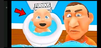 Who's Your Daddy- Walkthrough постер