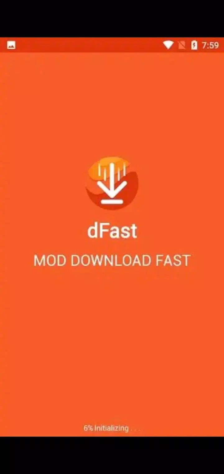 Download do APK de dFast: Mod App Advicer para Android