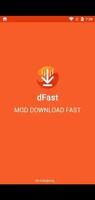 dFast: Mod App Advicer Cartaz