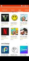 dFast: Mod App Advicer imagem de tela 1