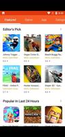 dFast: Mod App Advicer imagem de tela 3
