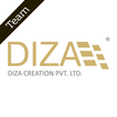 Diza Team icon