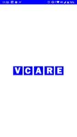 VCARE PAY 海报