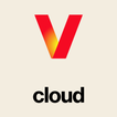 Verizon Cloud 图标